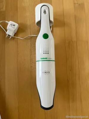 Vorwerk Handstaubsauger - neu Bild 2