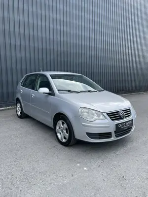 VW Polo 1,2 Trendline Bild 2