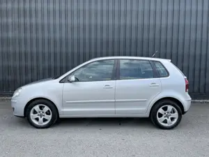 VW Polo 1,2 Trendline Bild 5