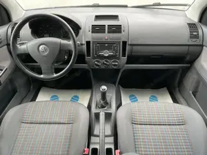 VW Polo 1,2 Trendline Bild 6