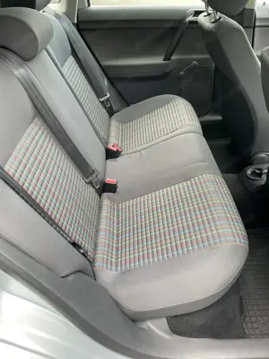 VW Polo 1,2 Trendline Bild 7