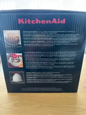 KitchenAid Limited Edition Light+Shadow Bild 6