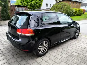 Volkswagen Golf Trendline BMT 1.2 TSI Bild 2