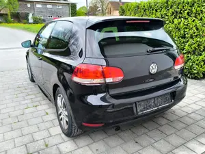 Volkswagen Golf Trendline BMT 1.2 TSI Bild 3