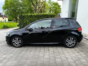 Volkswagen Golf Trendline BMT 1.2 TSI Bild 5