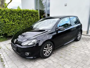 Volkswagen Golf Trendline BMT 1.2 TSI Bild 6
