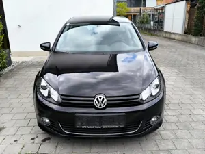Volkswagen Golf Trendline BMT 1.2 TSI Bild 7
