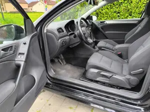 Volkswagen Golf Trendline BMT 1.2 TSI Bild 8