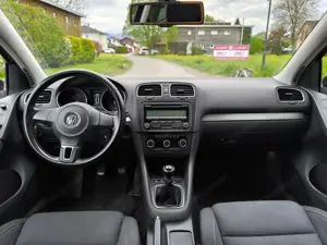 Volkswagen Golf Trendline BMT 1.2 TSI Bild 9