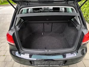 Volkswagen Golf Trendline BMT 1.2 TSI Bild 10