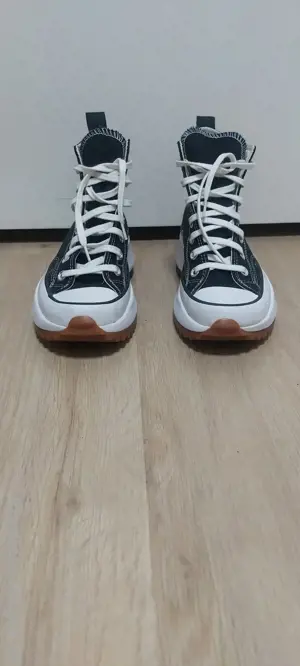 Converse Chuck Taylor All Star Bild 2