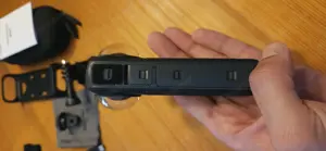 Insta360 X4 - 360  Actioncam Bild 3