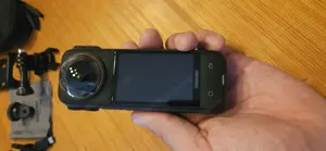Insta360 X4 - 360  Actioncam Bild 5