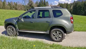 Dacia Duster 1.5 dCi  4x4  EZ 12 2013 190.960 km 80 kW (109 PS) Diesel Bild 3