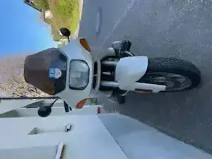 BMW Motorrad R1100RS
