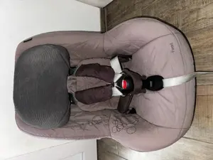 Maxi Cosi Set Bild 4