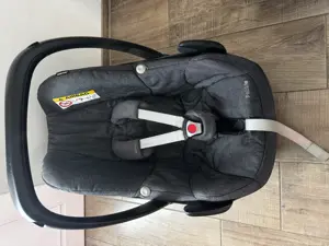Maxi Cosi Set Bild 7