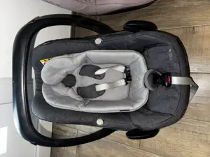 Maxi Cosi Set Bild 5
