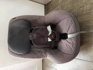 Maxi Cosi Set Bild 6