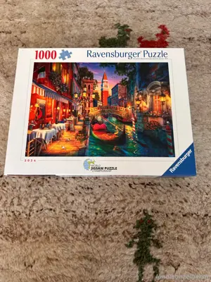 Ravensburger Puzzle Bild 4