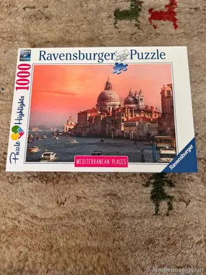 Ravensburger Puzzle Bild 3