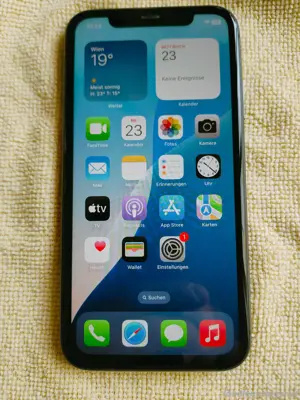iPhone 11 128 GB 