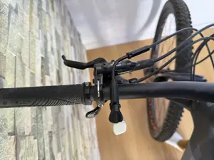 Cube Reaction C:62 Race 2020 - Mountainbike in Top-Zustand Bild 6