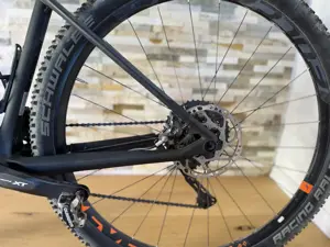Cube Reaction C:62 Race 2020 - Mountainbike in Top-Zustand Bild 5