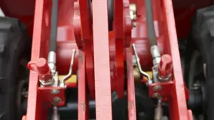 N-Eco 180 E Elektrohoflader- Radlader Bild 9
