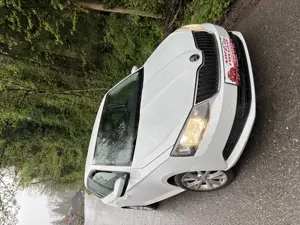 Skoda Fabia TDI Sport Bild 2