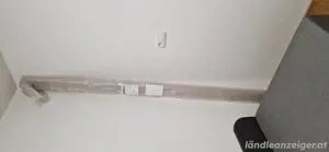 Endleiste   Abschlussleiste Akustikpaneel rustikal Eiche 240 cm, 3 Stk. Bild 4