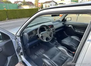Golf 3 VR6 Bild 4