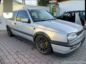 Golf 3 VR6 Bild 3