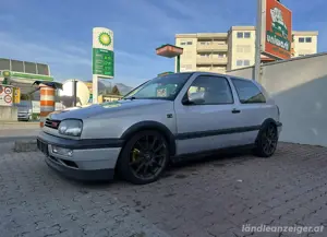 Golf 3 VR6 Bild 2