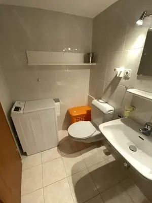 2-Zimmerwohnung Lauterach Harderstraße Bild 9