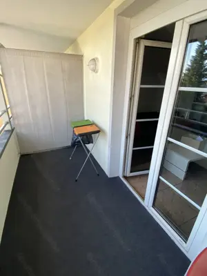 2-Zimmerwohnung Lauterach Harderstraße Bild 11