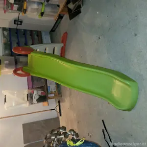 Kinderrutsche Bild 3