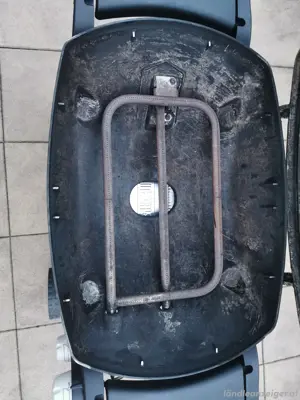 Weber Q 300 Gasgrill  Bild 4