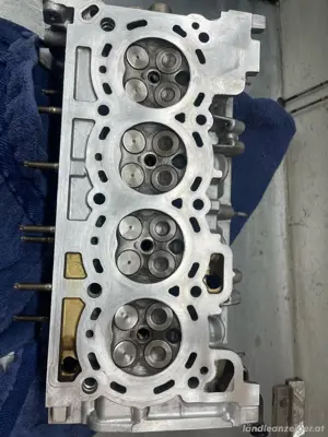 Renault Motor 1.2 tce H5F Bild 5
