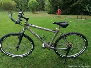 Jugendrad 