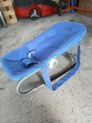 Babyschaukel, Babywippe  Bild 2