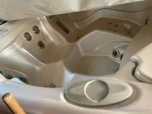 HotSpring Whirlpool Bild 4