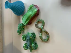 3D-Drucker Für Kinder Bild 2