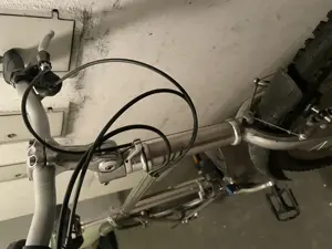 Mountainbike Simplon Spectrum Bild 4