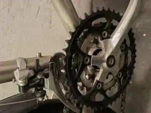 Mountainbike Simplon Spectrum Bild 2