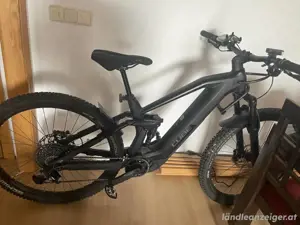 Cube Elektrofahrrad