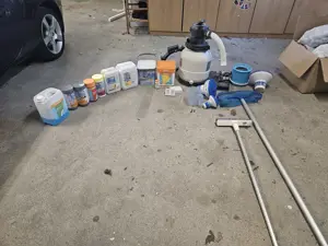 Poolauflösung  Bild 6