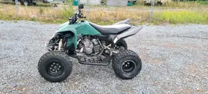 Suzuki LTZ 400 Quad Sportquad LOF Sonderedition Bild 7
