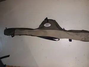 Angelrute Pilkmaster mit Tasche und Rolle  Bild 4