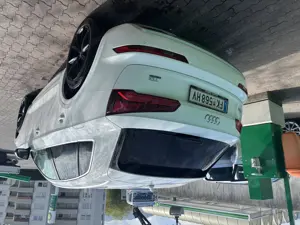 Audi Q5 tdi Bild 4